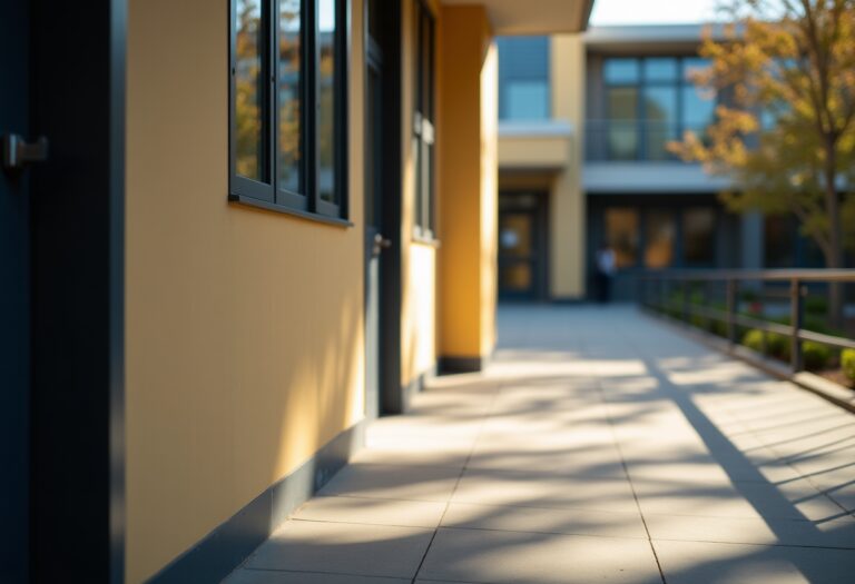 Tensioni scolastiche a Scanzano: violenza in aula