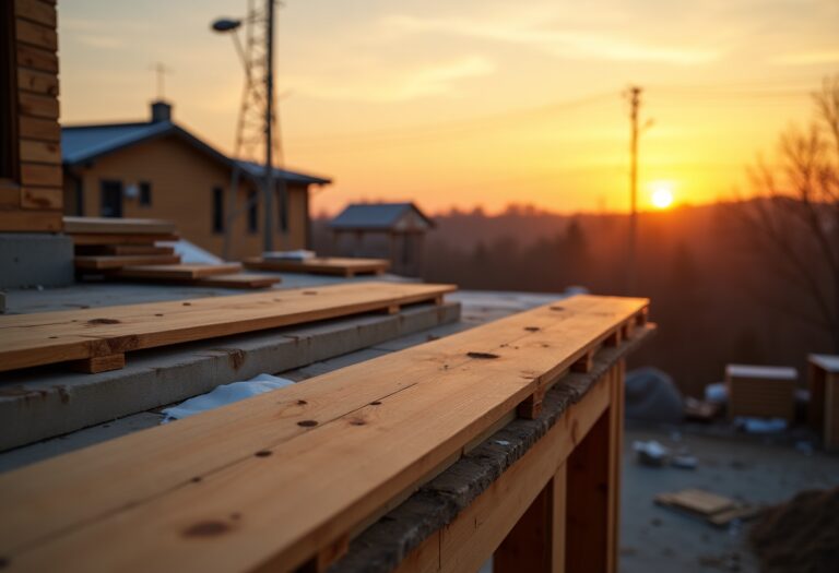 Tragedia sul lavoro a Pozzuolo Martesana