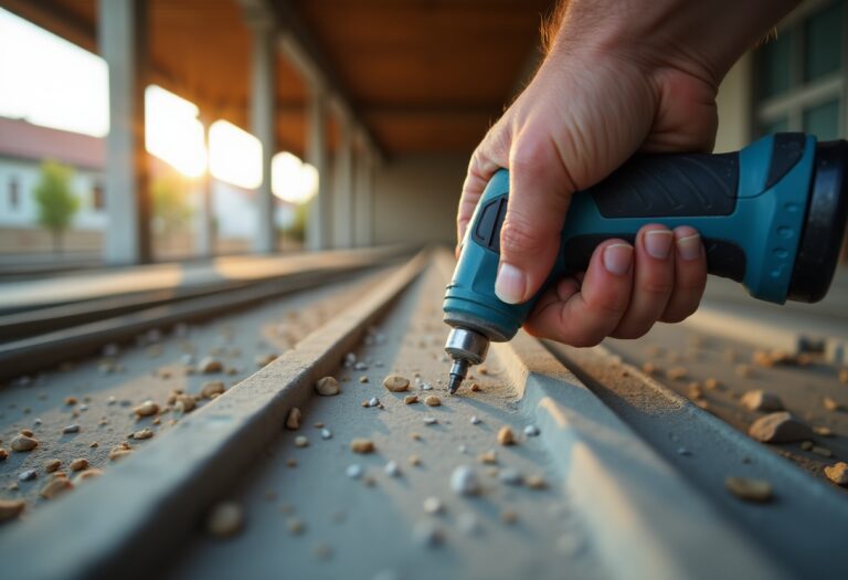 Tragedia sul lavoro: operaio muore in incidente