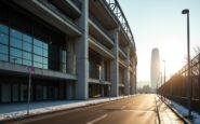 Immagine dello stadio San Siro in vendita