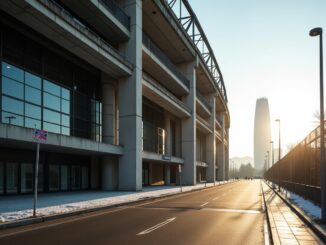 Immagine dello stadio San Siro in vendita