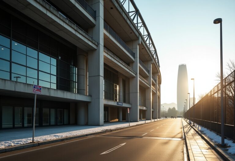 Vendita Stadio San Siro: Impatti e Politiche