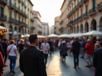 Eventi culturali imperdibili a Napoli dal 15 al 17 novembre