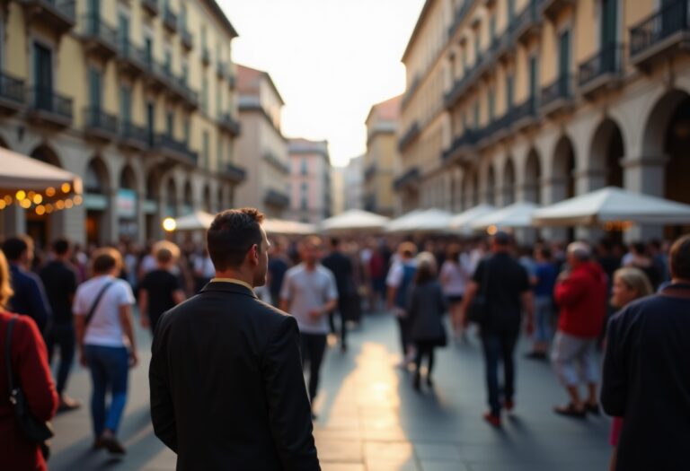 Weekend di arte e cultura a Napoli