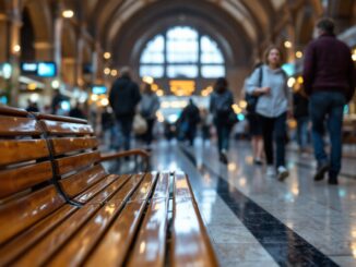 Donna aggredita in stazione centrale di Milano