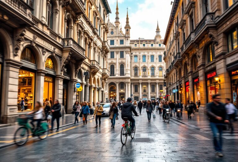 Arresti e denunce nei Navigli di Milano