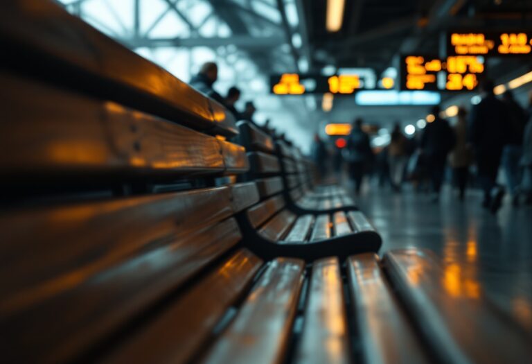 Arresto a Milano: tunisino fermato in stazione