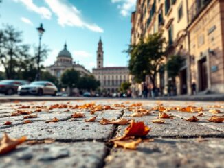 Uomo arrestato per violenza sessuale a Pantigliate