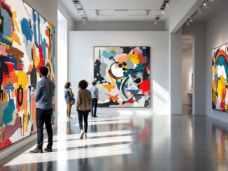 Aste d'arte moderna e contemporanea in Italia