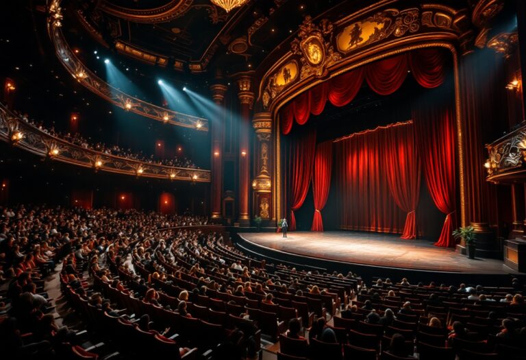 Carmen: Amore e Destino al Teatro Rossini