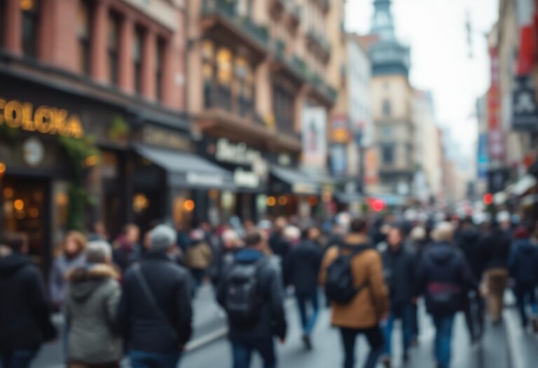 Controlli di sicurezza a Milano: zone rosse attive