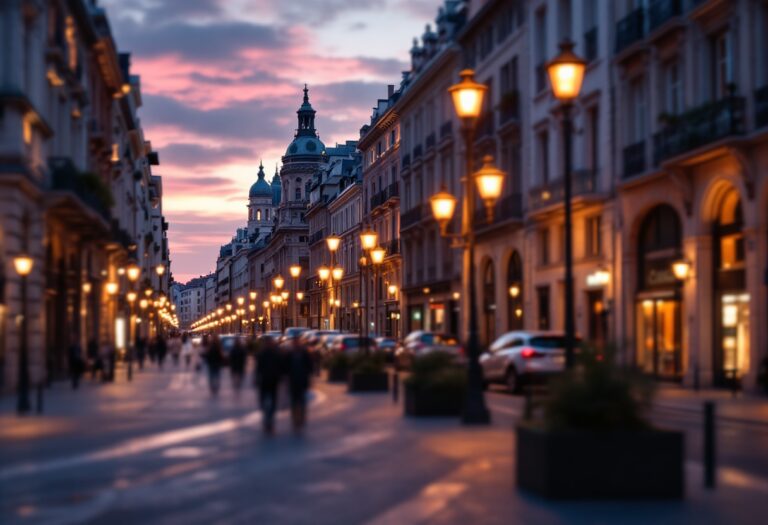 Donna investita in via Lorenteggio a Milano