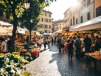 Immagine di eventi stagionali a Lucca nel 2025