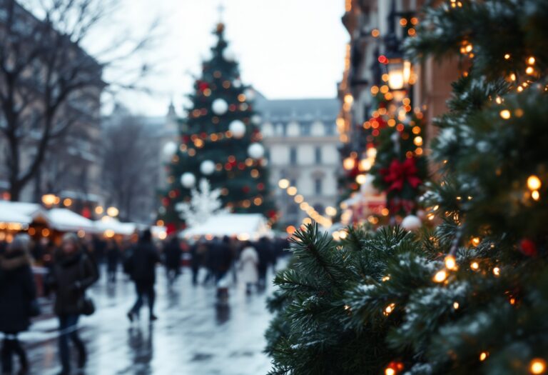Scopri gli eventi imperdibili a Milano per il weekend