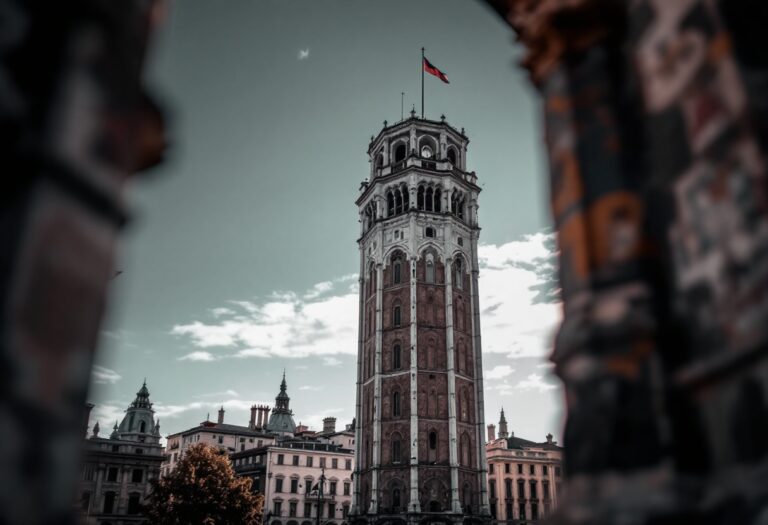 Fondo IMU 50mila euro Torre dei Moro Milano