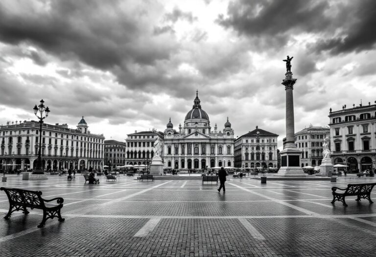 Funerali Paolo Pillitteri: Milano in lutto