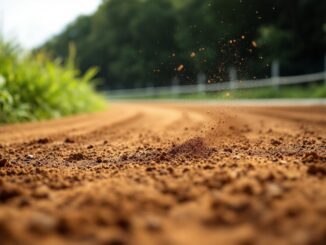 Tensioni politiche sull'Ippodromo La Maura a Milano