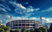 Progetto di ristrutturazione dello stadio di San Siro