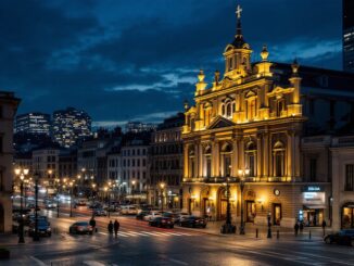 Teatro a Milano che unisce tradizione e innovazione