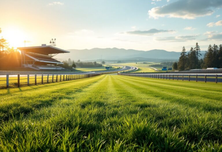 Futuro ippodromo La Maura Milano