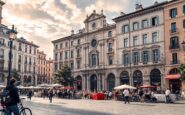 Immagine che rappresenta le ambizioni politiche della Lega a Milano