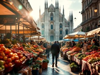 Giovani emergenti nella politica di Milano