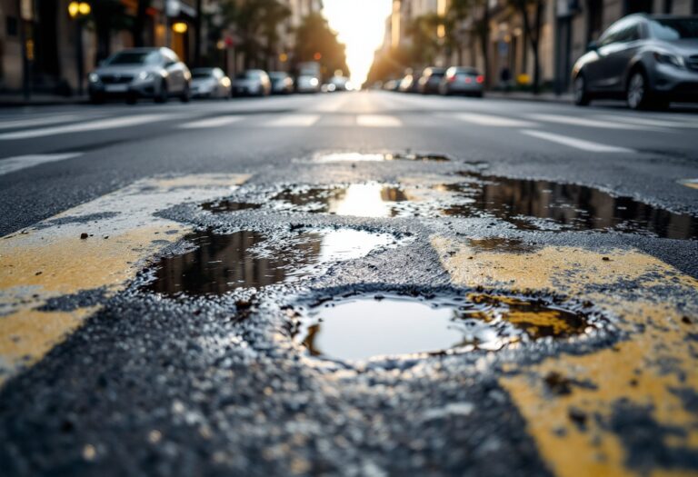 Incidente stradale Milano: donna in pericolo di vita