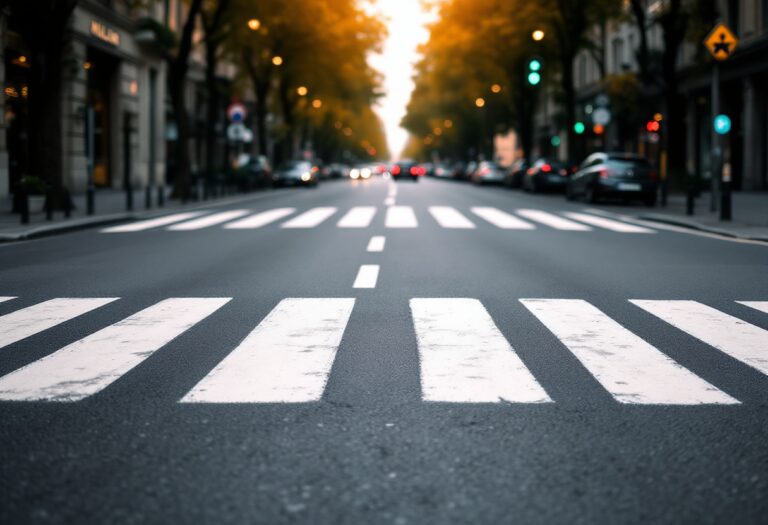 Incidente stradale a Milano: arresto pirata della strada