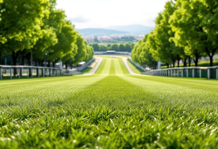 Ippodromo La Maura Milano: Futuro Incerto