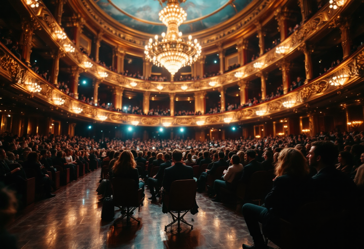 La forza del destino: opera di Verdi alla Scala