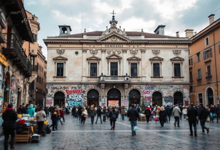 Leoncavallo: Futuro e Sopravvivenza