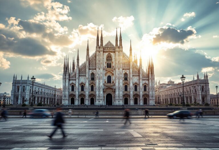 Milano 2025: Eventi Artistici e Culturali