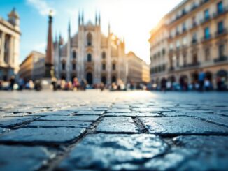 Aumento aliquota Irpef e tassa di soggiorno a Milano