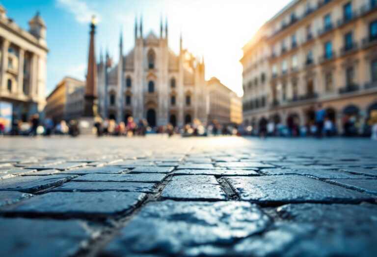 Milano aumenta Irpef e tassa di soggiorno