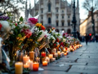 Il sindaco di Milano incontra la famiglia di Ramy Elgaml