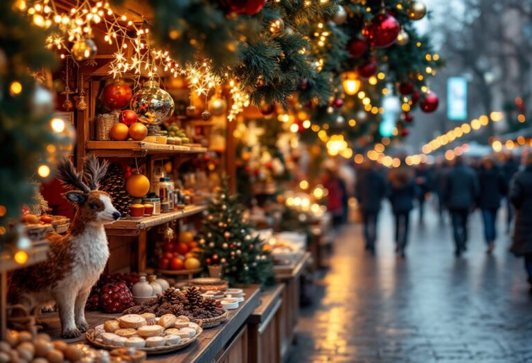 Natale a Milano: Eventi imperdibili 13-15 dicembre