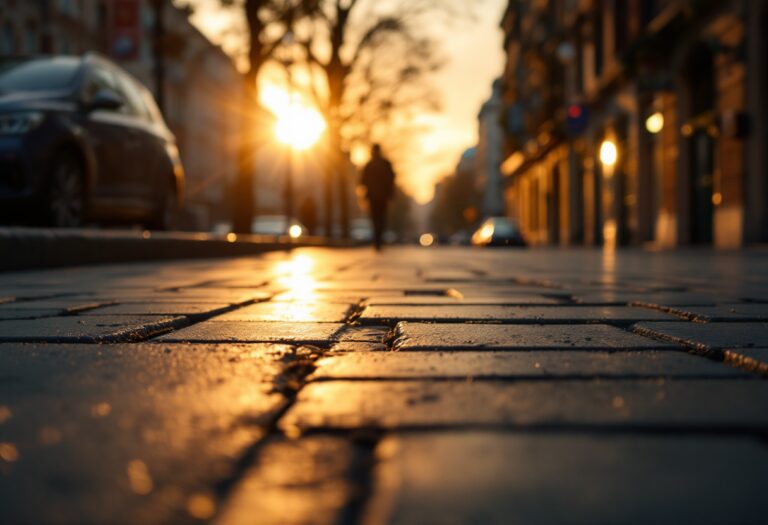 Passaggio di consegne Strade Sicure Milano