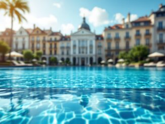 Una piscina a Milano ideale per nuoto libero