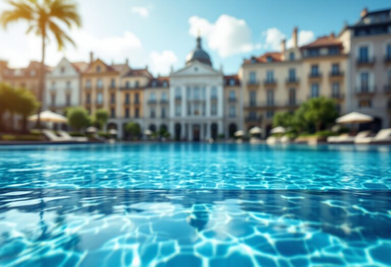 Piscine per nuoto libero a Milano