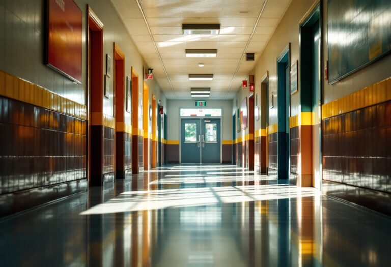 Riammissione studente espulso per violenza scolastica