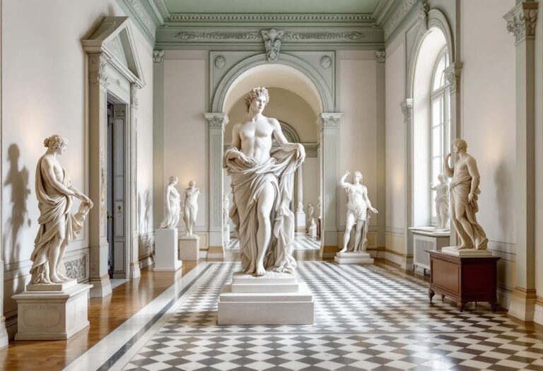 Riapertura Museo Gypsotheca Antonio Canova