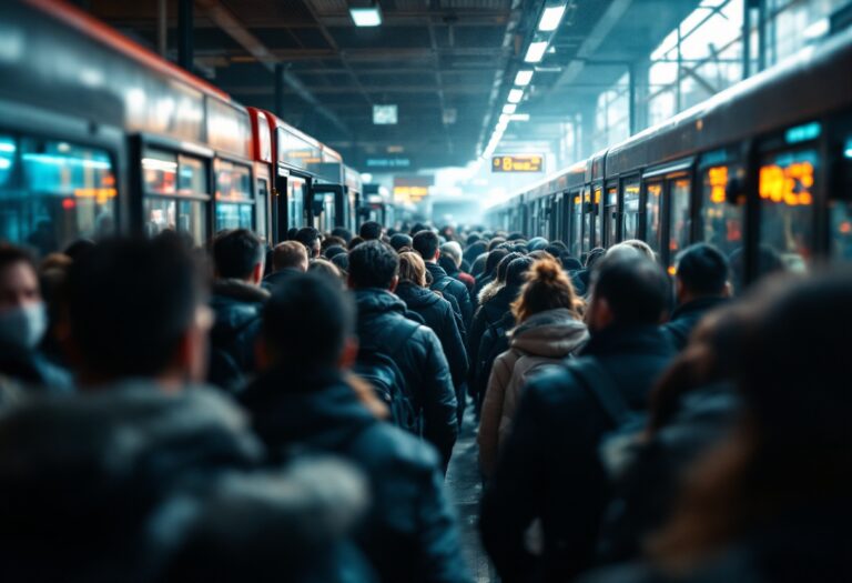 Sciopero Trasporto Pubblico Locale: Motivi di Protesta