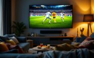 Guida per seguire il calcio in TV e streaming