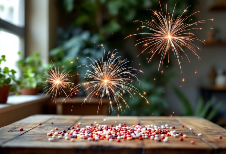 Sequestro Fuochi D'Artificio Illegali Settimo Milanese