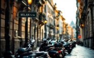 Nuove regole sulla sicurezza stradale a Milano