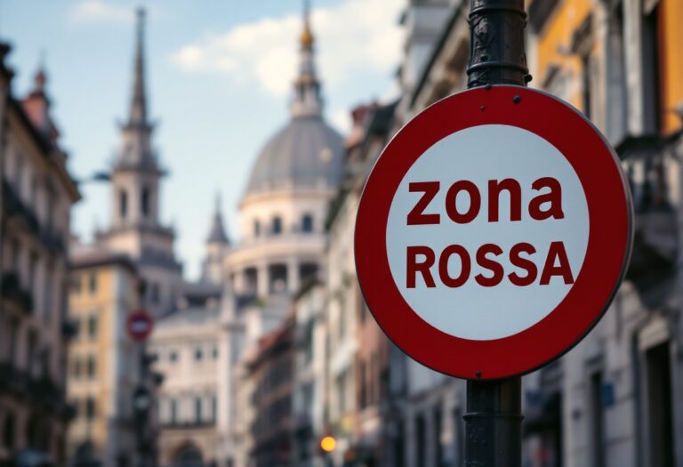 Sicurezza a Milano: nuove misure contro molestie