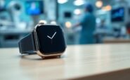 Smartwatch innovativo per la sicurezza del personale sanitario