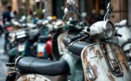 Arresti per traffico di scooter rubati a Milano