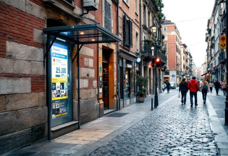 Accoltellamento a Milano: Notte di Violenza