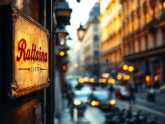 Chiusura del bar Le Trottoir a Milano, un'icona culturale